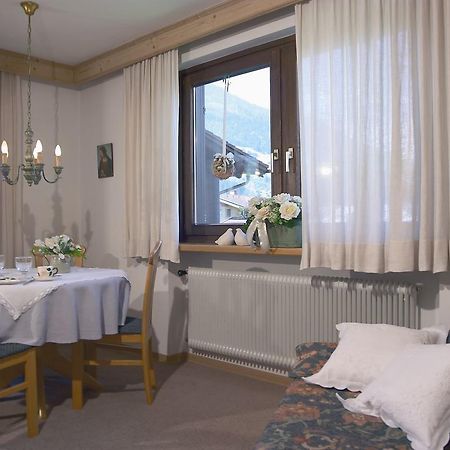 Appartement Residenz Klabacher Mittersill Kültér fotó