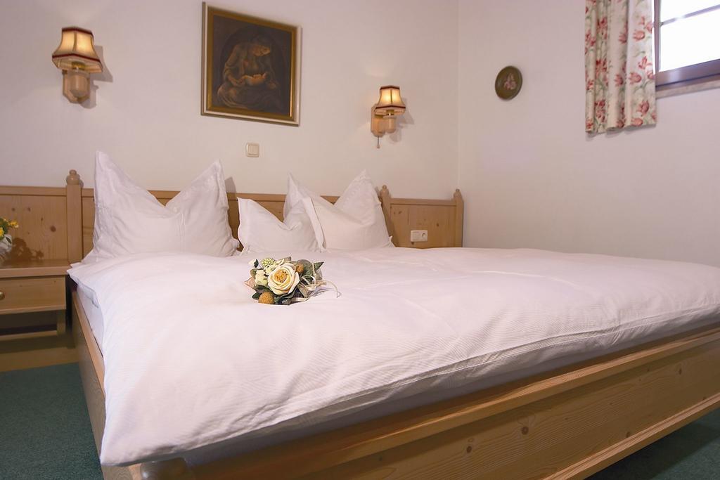 Appartement Residenz Klabacher Mittersill Szoba fotó