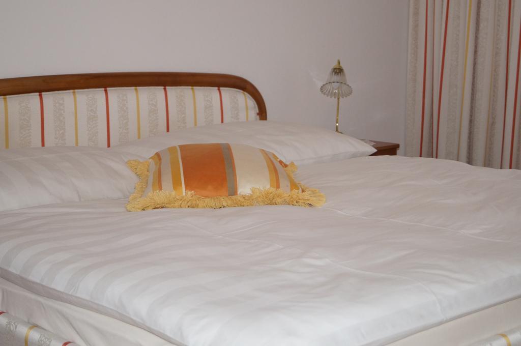 Appartement Residenz Klabacher Mittersill Kültér fotó