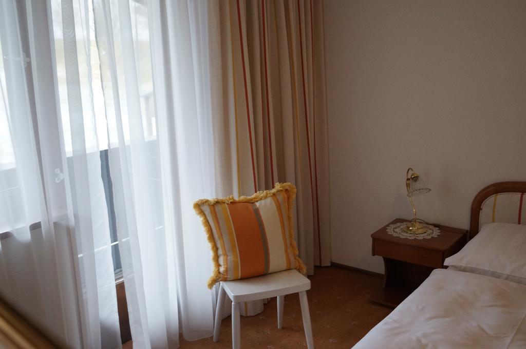Appartement Residenz Klabacher Mittersill Kültér fotó