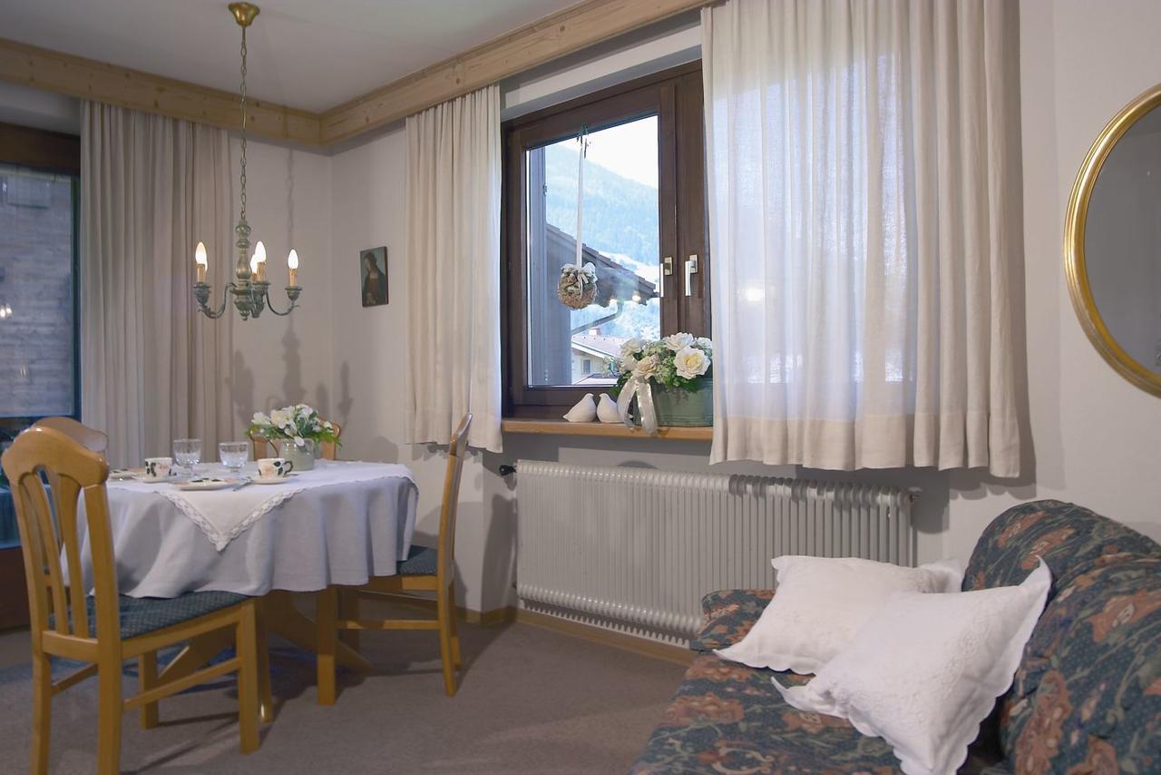 Appartement Residenz Klabacher Mittersill Kültér fotó